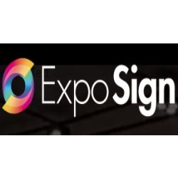 EXPO SIGN - 2025